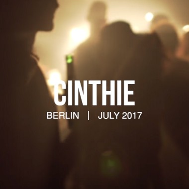 Cinthie Boiler Room Berlin DJ Set