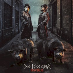 Panoptikum Instrumental Edition