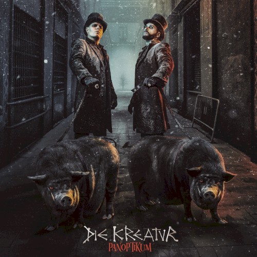 Panoptikum Instrumental Edition