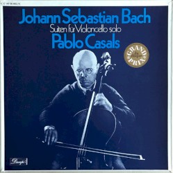 Suiten Für Violoncello Solo