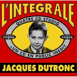 L'Intégrale, Volume 4 : 1970-1976