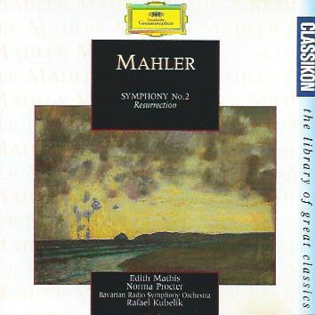 Symphony No.2 (Resurrection)