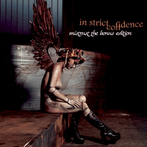 Mistrust the Angels (Bonus Edition)