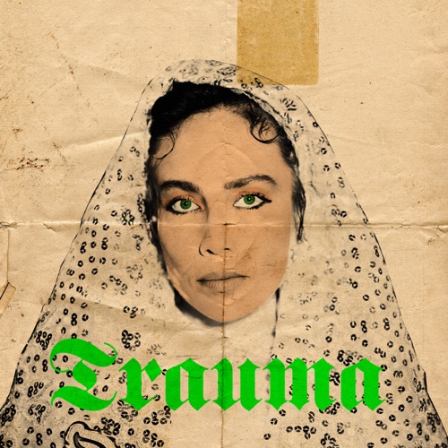 TRAUMA (the instrumentals)