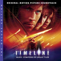 Timeline: Original Motion Picture Soundtrack