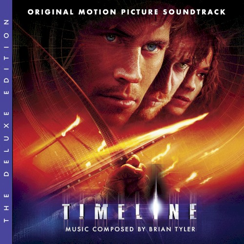 Timeline: Original Motion Picture Soundtrack