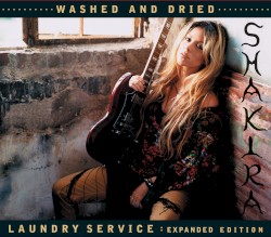 Laundry Service: Washed and Dried (expanded edition)