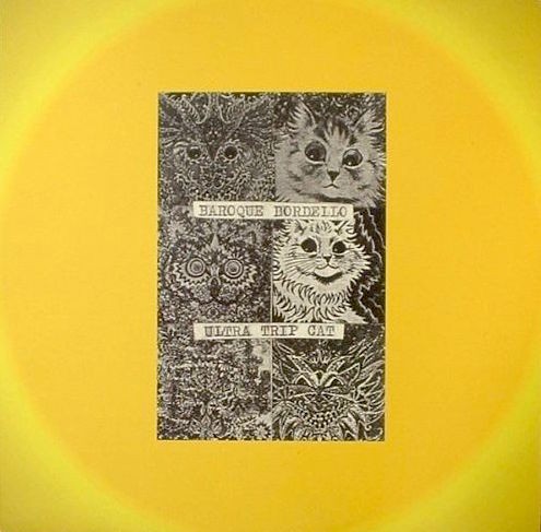 Ultra Trip Cat