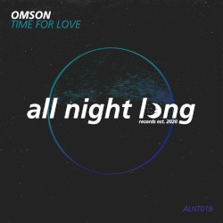 Time For Love (Extended Mix)