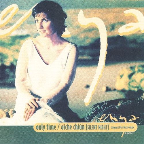 Only Time / Oíche Chiún (Silent Night)