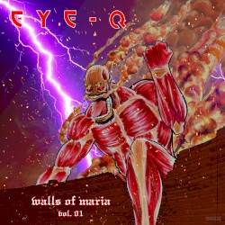 Attack on Titan Vol. 1: Walls of Maria