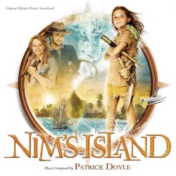 Nim's Island: Original Motion Picture Soundtrack