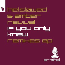 If You Only Knew (Remixes EP)