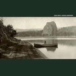 Tashi Dorji / Marisa Anderson Split LP