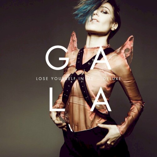 Lose Yourself in Me: Deluxe