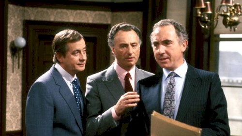 Yes Minister