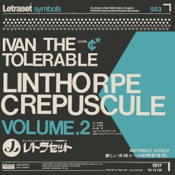 Linthorpe Crepuscule, Volume 2