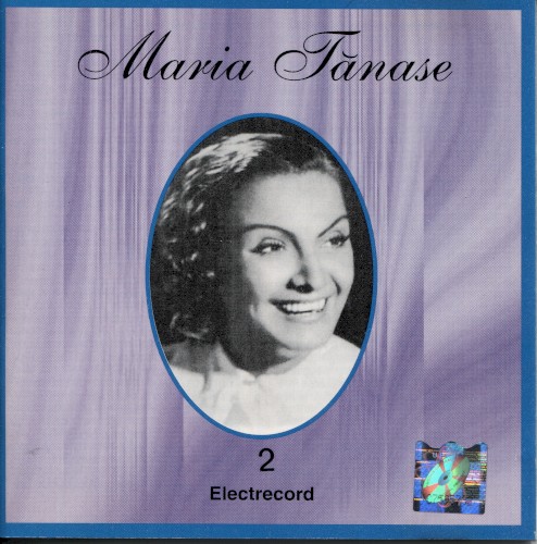 Maria Tănase, Volumul 2