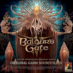 Baldur’s Gate 3: Original Soundtrack