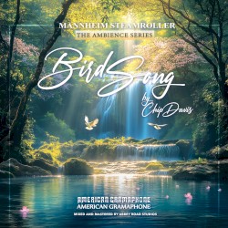 Bird Song (music)