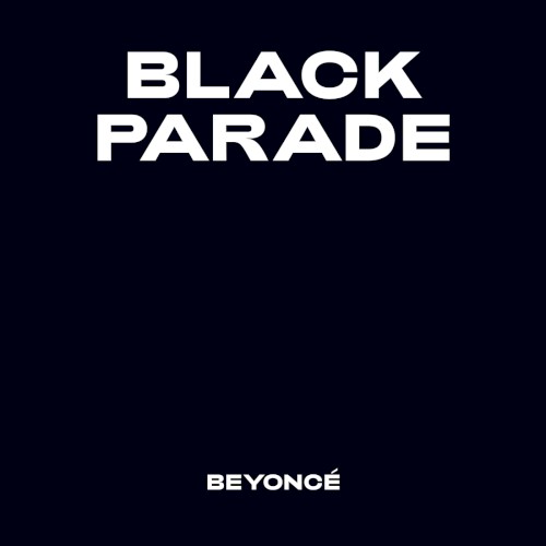BLACK PARADE (extended version)