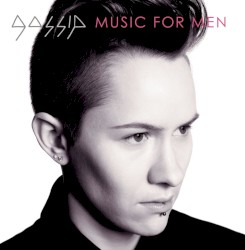 Music for Men (Extended Edition CD & DVD)