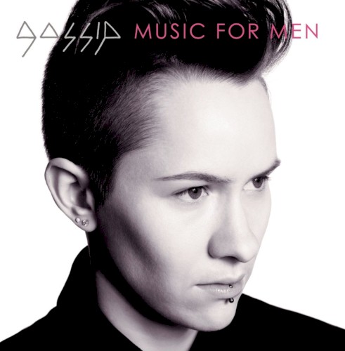 Music for Men (Extended Edition CD & DVD)
