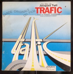 Trafic