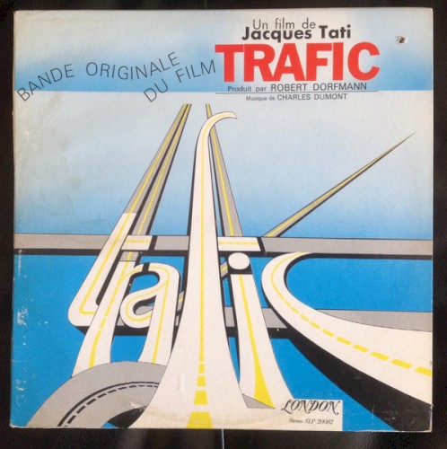 Trafic
