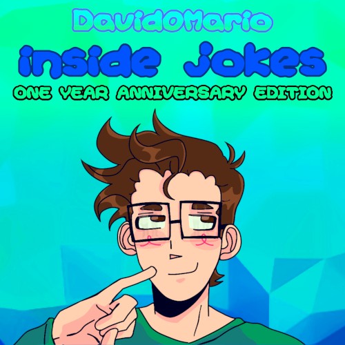Inside Jokes: One Year Anniversary Edition