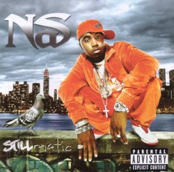 Stillmatic [Limited]