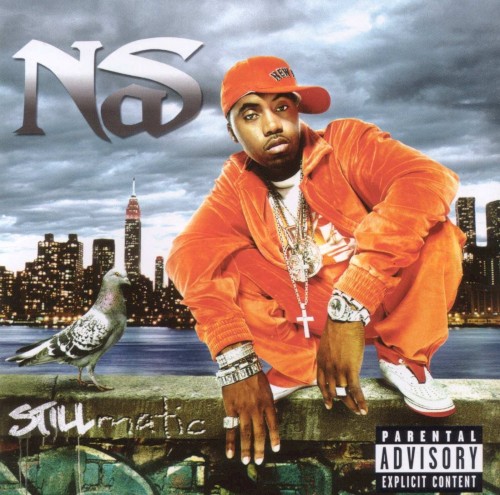 Stillmatic [Limited]