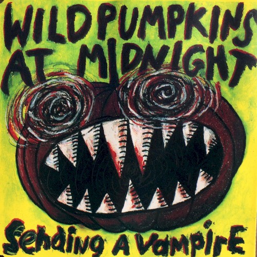 Sending a Vampire EP