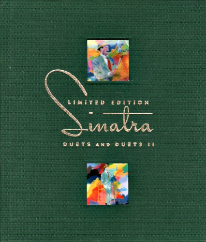 Duets and Duets II (limited edition)