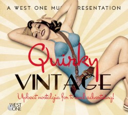 Quirky Vintage