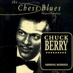 Missing Berries