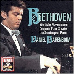 Complete Piano Sonatas