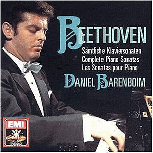 Complete Piano Sonatas