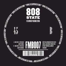 In Yer Face (Bicep Remixes)