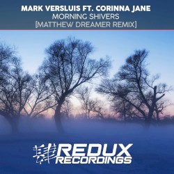 Morning Shivers (Matthew Dreamer remix)