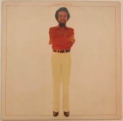 Sérgio Mendes