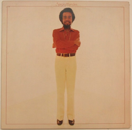 Sérgio Mendes