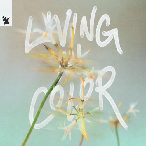 Living in Color (extended mix)