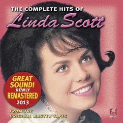 The Complete Hits of Linda Scott (2013 remaster)