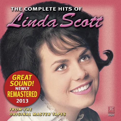 The Complete Hits of Linda Scott (2013 remaster)