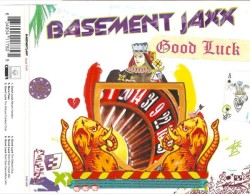 Good Luck (Remixes)