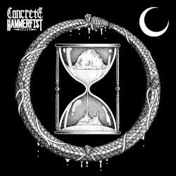 Concrete / Hammerfist Split