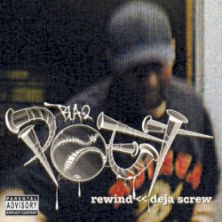 Rewind: Deja Screw (deluxe)