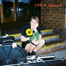 Carla Geneve Extended EP
