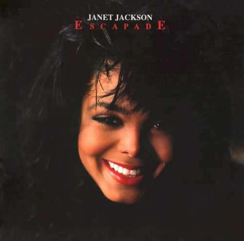 Escapade (Remixes)